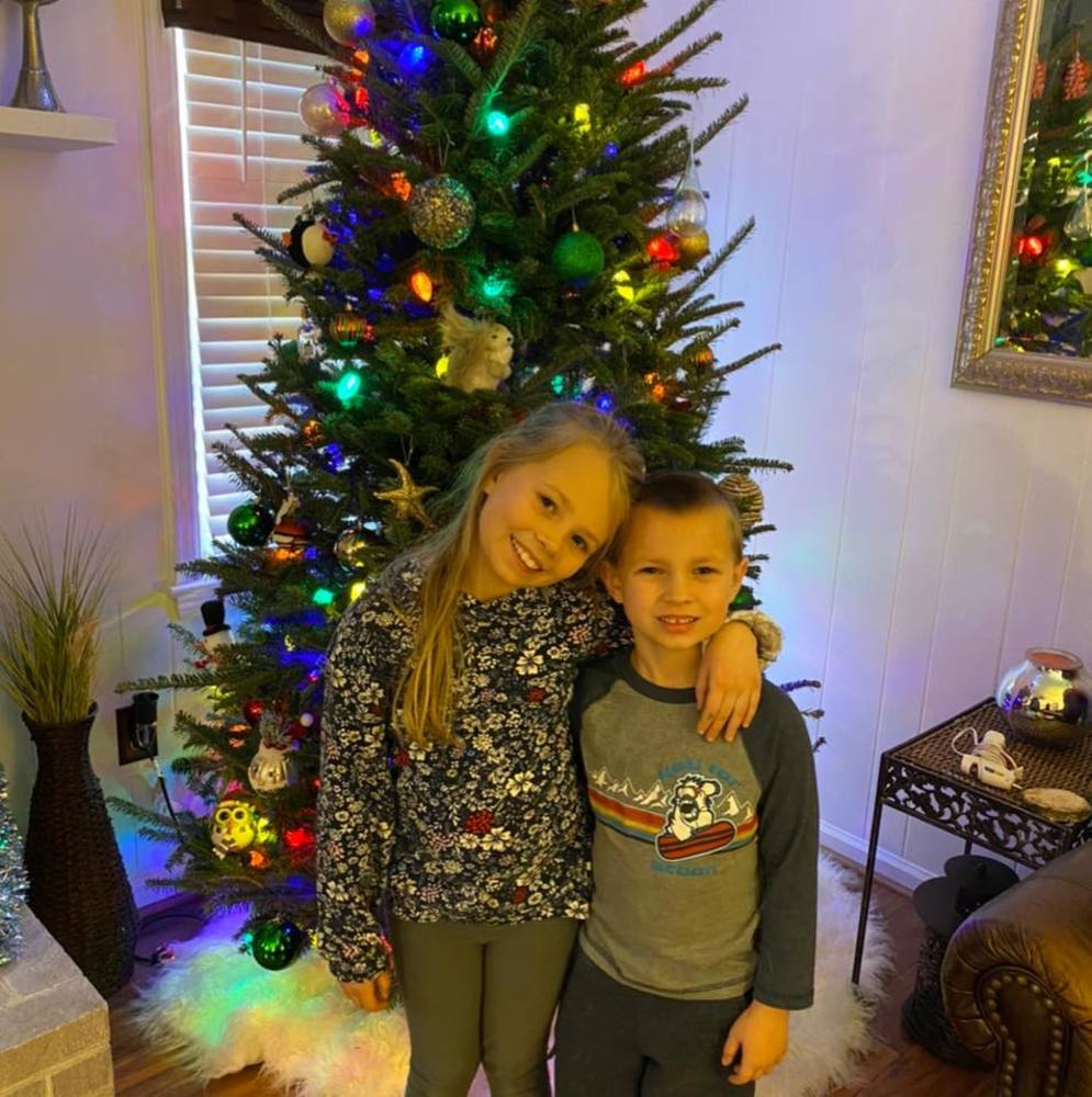 Meet your Posher, Alison